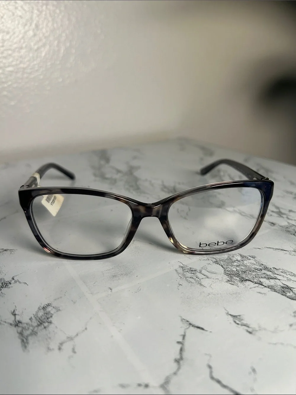 Bebé BB 5126 001 JET WOMANS EYEGLASSES FRAMES